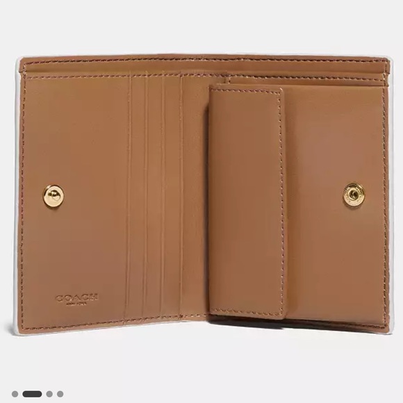Coach Wallet - Picture 2 of 10